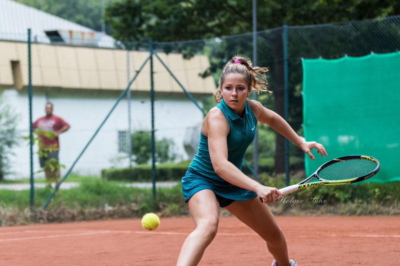 Franziska Sziedat 688 - Ostsee Cup